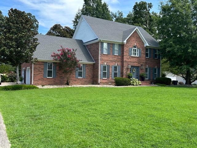 House for sale in Benton, Kentucky