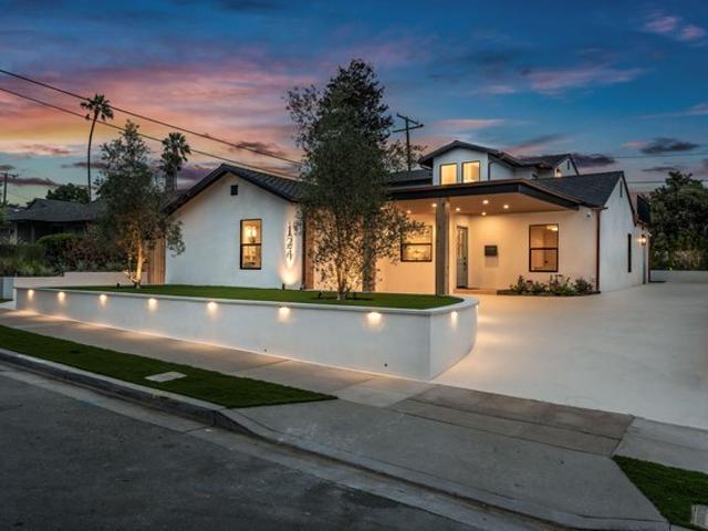 House for sale in Santa Barbara, Santa Barbara County