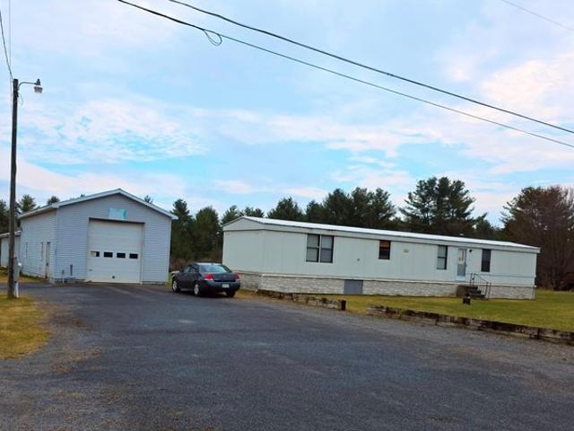 House for sale in Chazy, New York