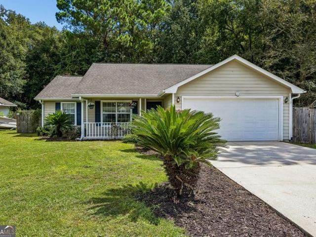 House for sale in Kingsland, Georgia