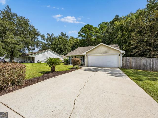 House for sale in Kingsland, Georgia