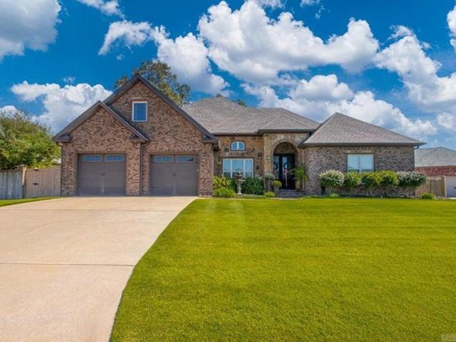 House for sale in Maumelle, Pulaski County