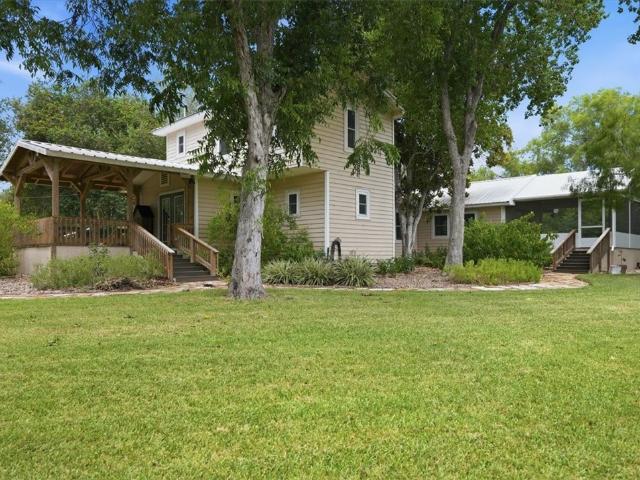 House for sale in Mathis, Texas