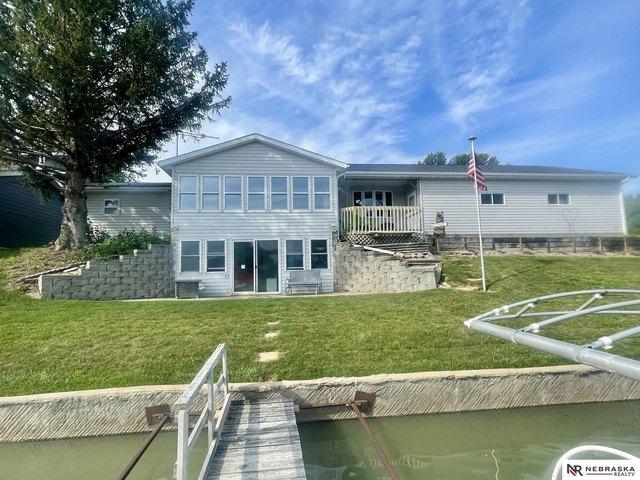 House for sale in Nebraska