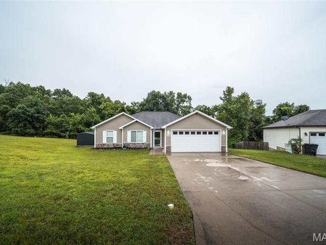 House for sale in Saint Robert, Missouri