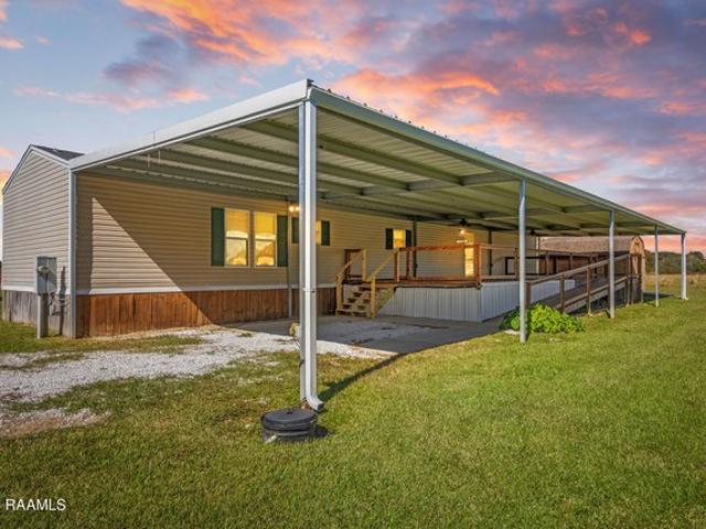 House for sale in Sunset, Louisiana