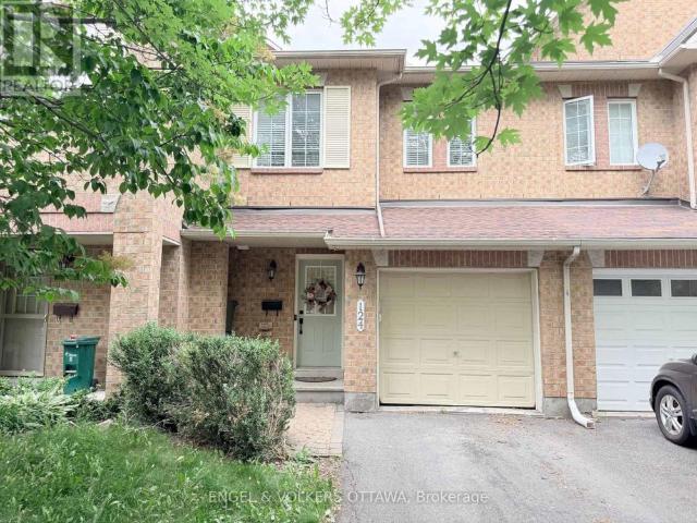 Townhouse for rent in Mulhurst Bay, Ontario
