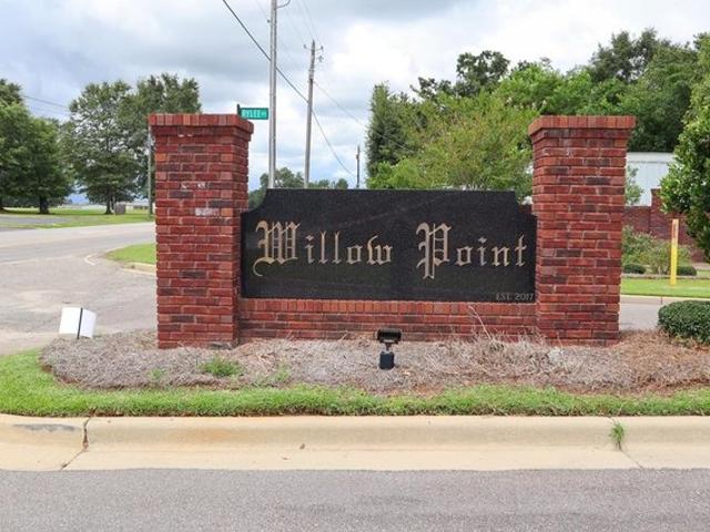 Land for sale in Dothan, Houston County