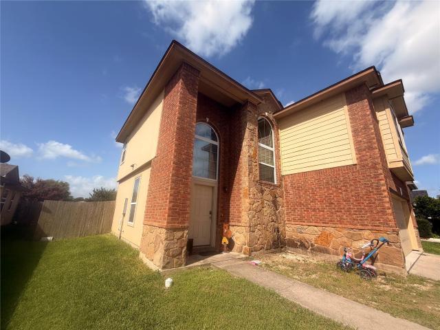 House for sale in Williamson, Texas