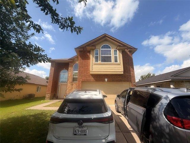 House for sale in Williamson, Texas