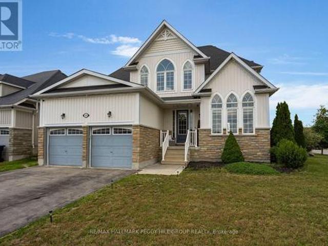 House for sale in Essa, Ontario