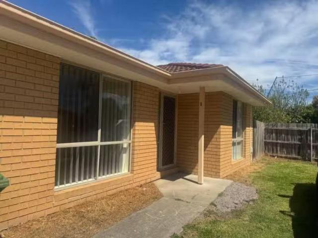 Apartment for rent in Camerons Creek, Victoria