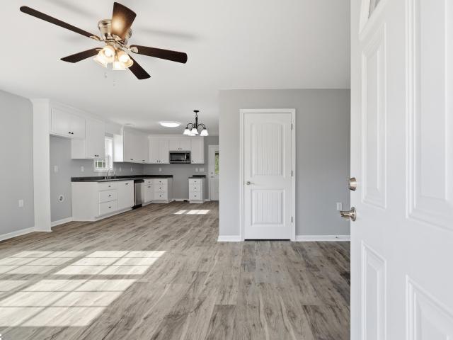 House for sale in Gray Court, Laurens County
