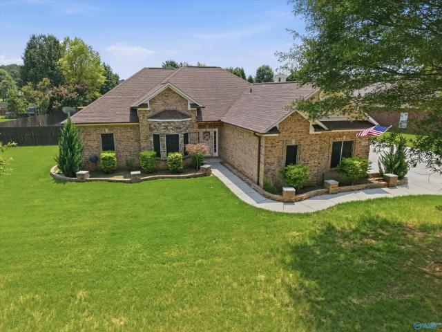 House for sale in Meridianville, Alabama