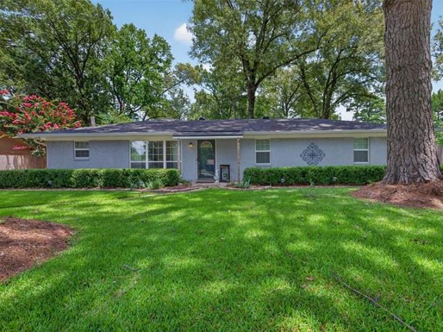 House for sale in Haughton, Louisiana