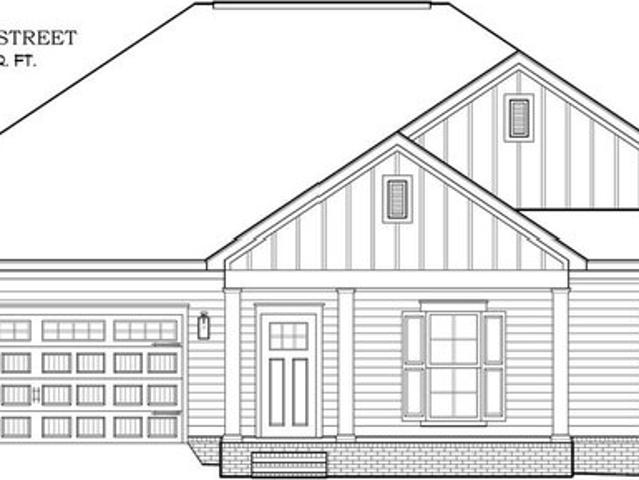 House for sale in Dale, Alabama