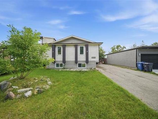 House for sale in Mandalay West, Winnipeg