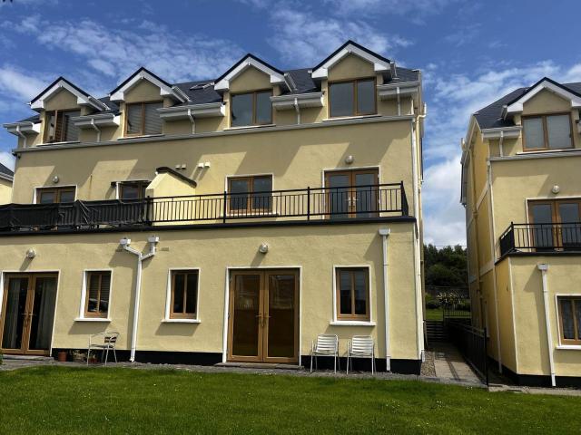 Apartment for sale in Knocknacarra
