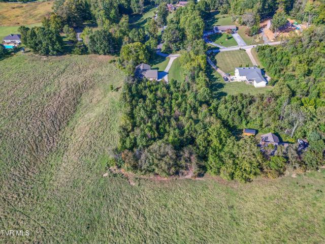 Land for sale in Tennessee