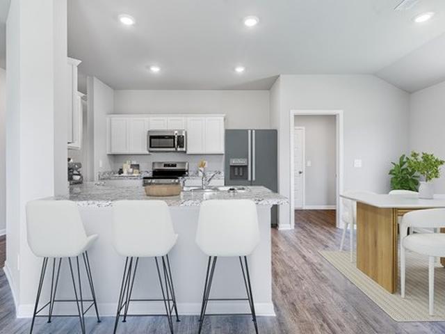 House for sale in Meridianville, Alabama