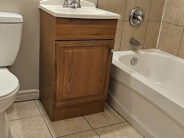 Apartment for rent in Winnipeg, Manitoba