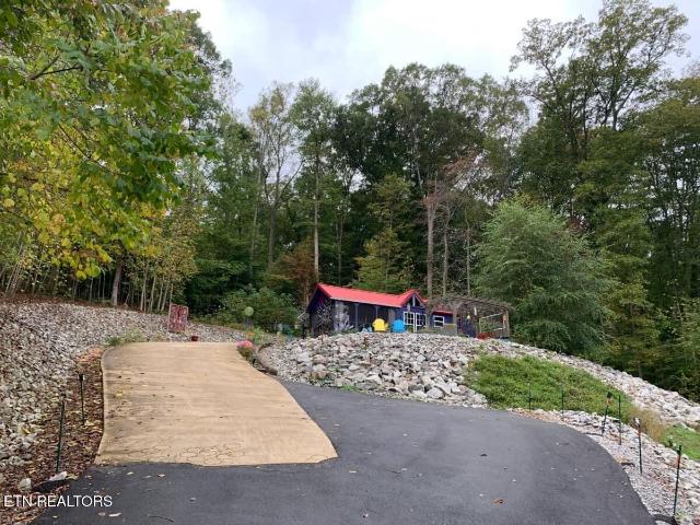 House for sale in Harrogate, East Tennessee