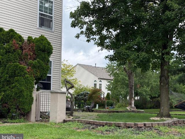 Townhouse for sale in Trenton, New Jersey