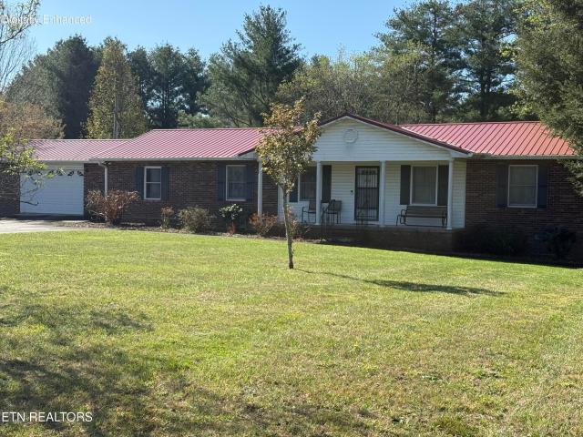 House for sale in Tennessee