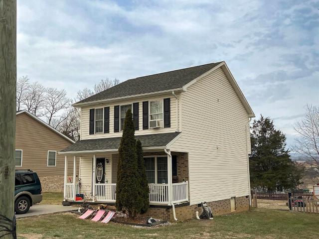 House for sale in Virginia