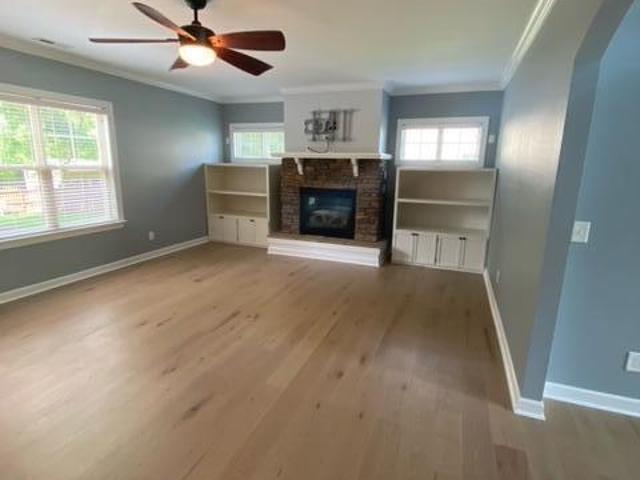 Property for rent in North Carolina