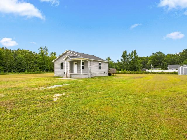 House for sale in Tennessee