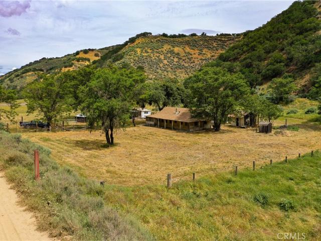 House for sale in California