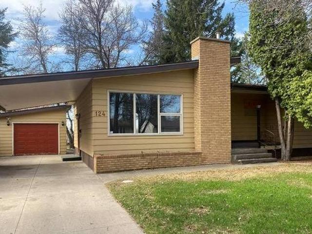 House for sale in Yorkton, Saskatchewan