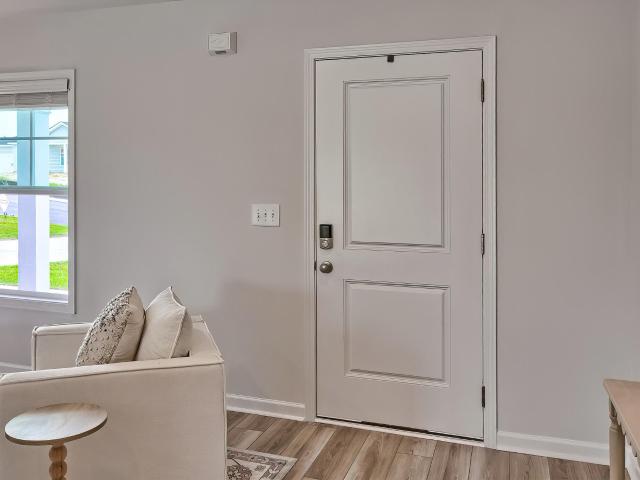 House for sale in Berlin, Salley