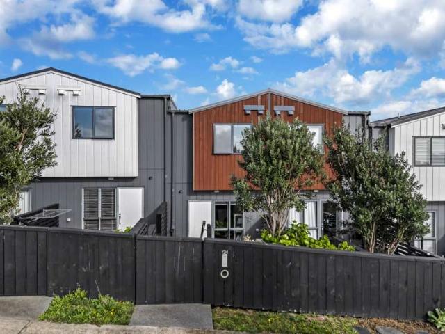 Townhouse for sale in Howick