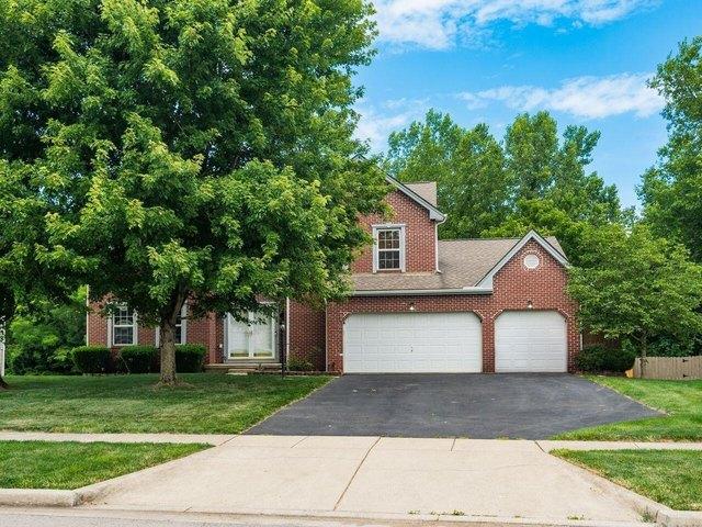 House for sale in Pataskala, Ohio