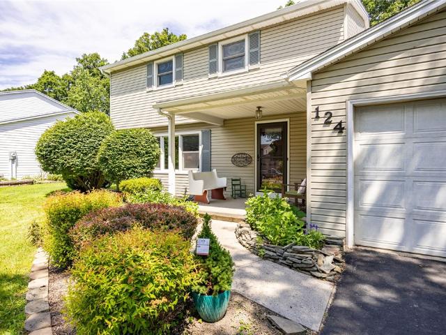 House for sale in North Greece, New York