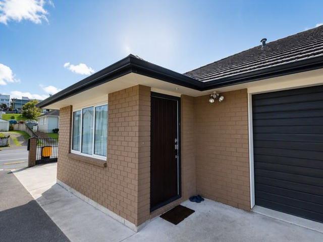 Apartment for rent in Melville, Hamilton City