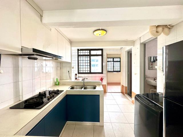 Apartment for sale