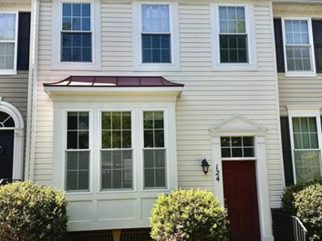 Townhouse for sale in Germantown, Montgomery County