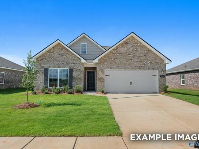 House for sale in Owens Cross Roads, Alabama