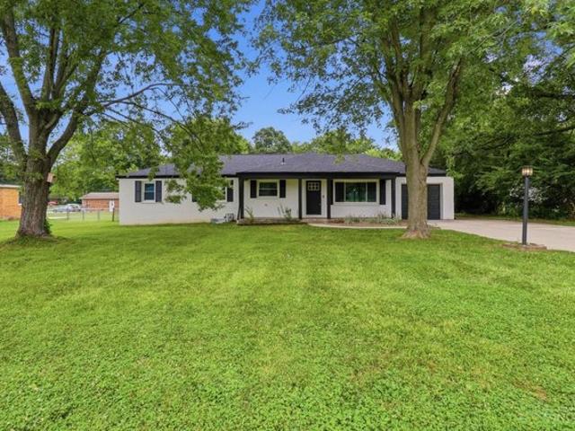House for sale in Mason, Ohio