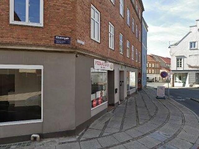 Lejlighed til salg i Randers, Århus