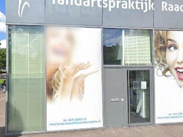 Appartement te huur in Zuid, Hoofddorp