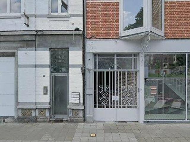 Appartement location à Liège
