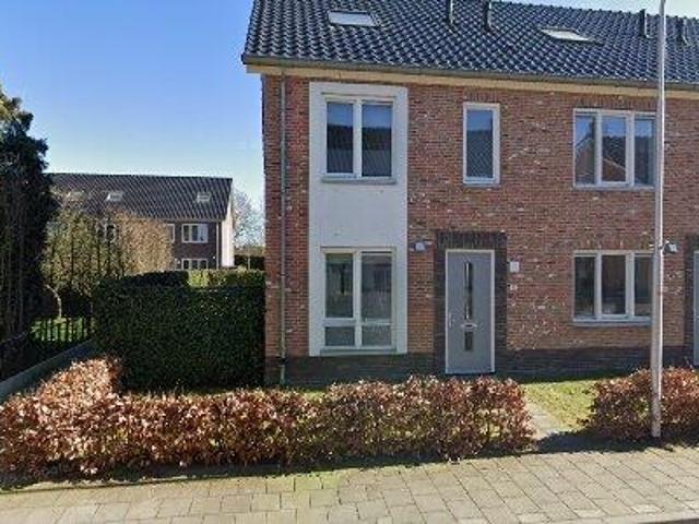 Appartement te huur in Gelderland