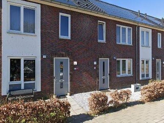 Appartement te huur in Gelderland