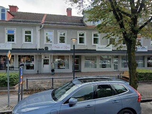 Lägenhet hyra i Tranås