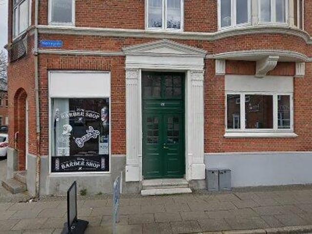 Lejlighed til salg i Esbjerg
