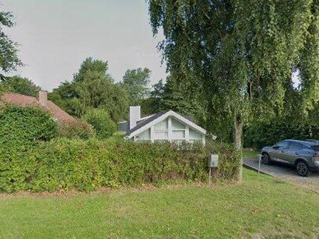 Lejlighed til salg i Esbjerg